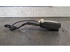 Recambio de enganche cinturon para citroen c4 grand picasso 1.6 16v hdi fap referencia OEM IAM DEL IZQ   2