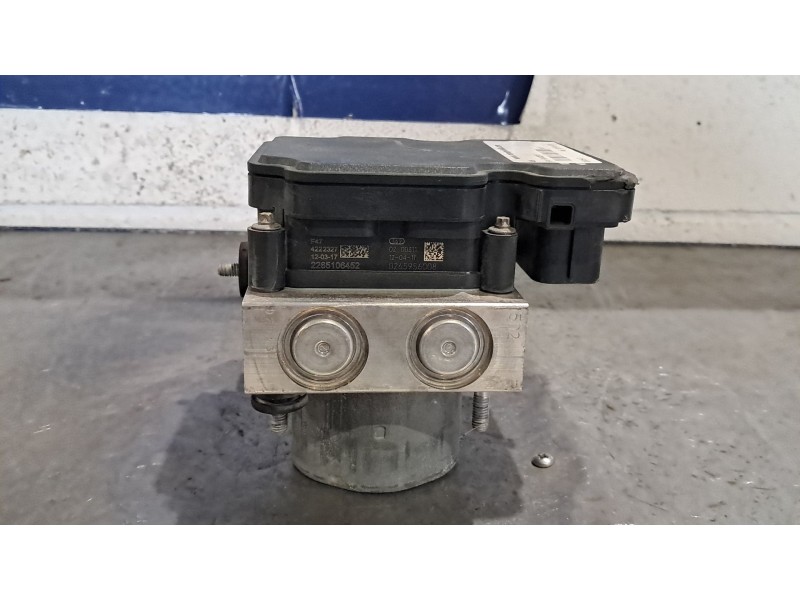 Recambio de abs para ford ranger referencia OEM IAM 0265956008  