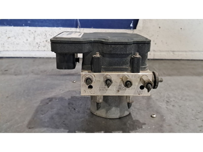 Recambio de abs para ford ranger referencia OEM IAM 0265956008  