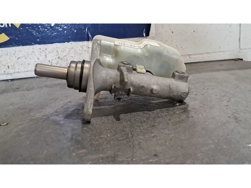 Recambio de bomba freno para seat ibiza (6j5) sport referencia OEM IAM   