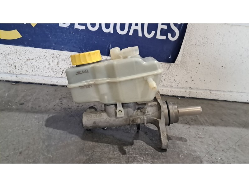 Recambio de bomba freno para seat ibiza (6j5) sport referencia OEM IAM   