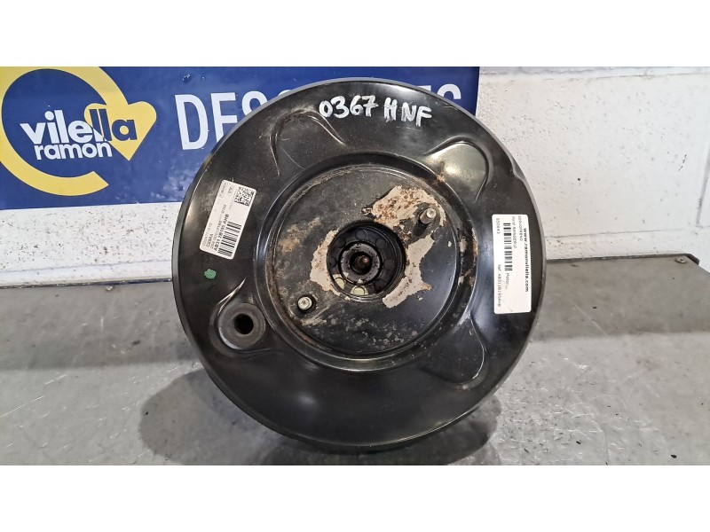 Recambio de servofreno para ford ranger referencia OEM IAM AB312B195AHB 25600017188 0204771510