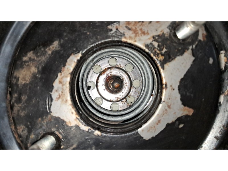 Recambio de servofreno para ford ranger referencia OEM IAM AB312B195AHB 25600017188 0204771510