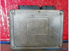 Recambio de centralita motor uce para seat ibiza (6l1) stella | 04.02 - 12.04 stella | 04.02 - 12.04 referencia OEM IAM 03690603 2