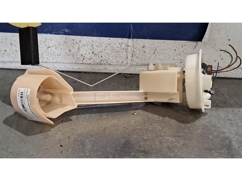 Recambio de aforador para audi a4 1.9 tdi referencia OEM IAM   