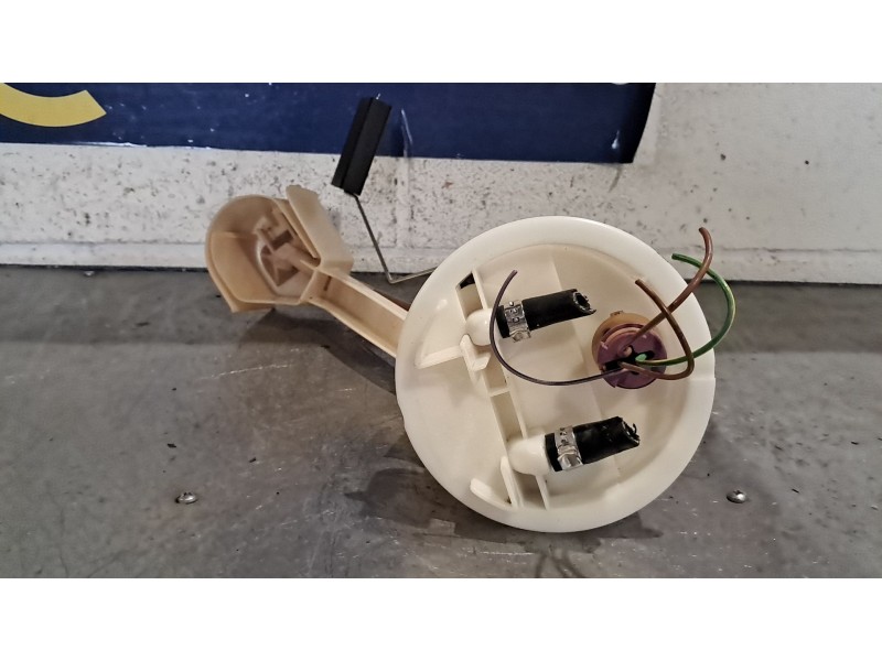 Recambio de aforador para audi a4 1.9 tdi referencia OEM IAM   