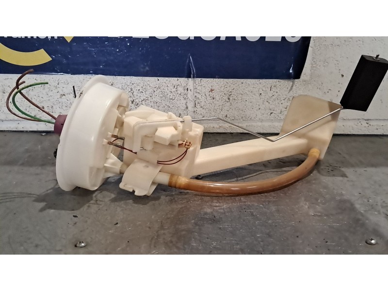 Recambio de aforador para audi a4 1.9 tdi referencia OEM IAM   