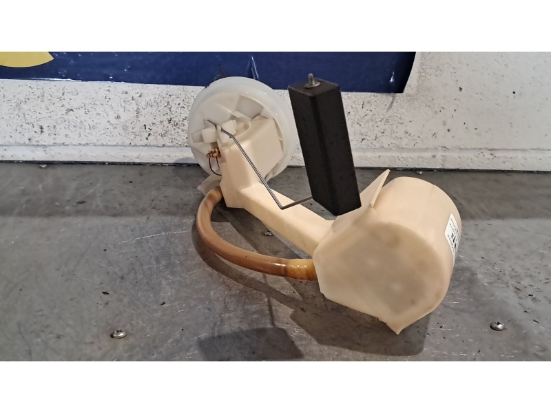 Recambio de aforador para audi a4 1.9 tdi referencia OEM IAM   