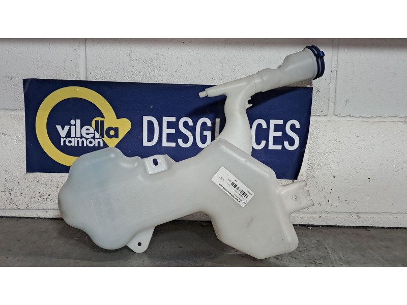 Recambio de deposito limpia para ford fiesta (ce1)  | 0.17 - ...  | 0.17 - ... referencia OEM IAM   