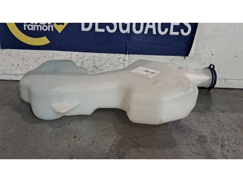 Recambio de deposito limpia para ford fiesta (ce1)  | 0.17 - ...  | 0.17 - ... referencia OEM IAM   