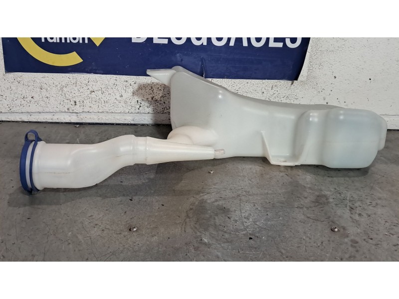 Recambio de deposito limpia para ford fiesta (ce1)  | 0.17 - ...  | 0.17 - ... referencia OEM IAM   