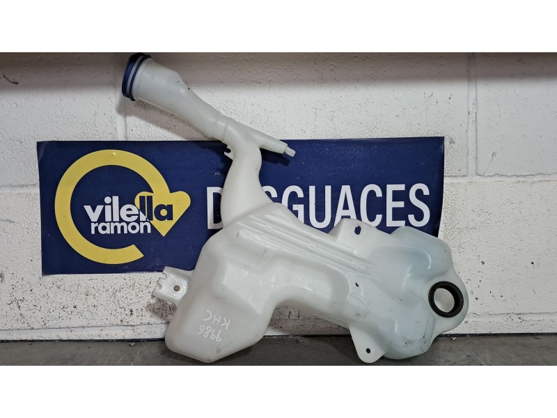 Recambio de deposito limpia para ford fiesta (ce1)  | 0.17 - ...  | 0.17 - ... referencia OEM IAM   