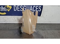 Recambio de deposito expansion para ford fiesta (ce1)  | 0.17 - ...  | 0.17 - ... referencia OEM IAM GN118A080AA   2