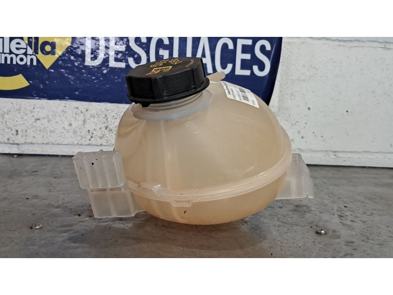 Recambio de deposito expansion para ford fiesta (ce1)  | 0.17 - ...  | 0.17 - ... referencia OEM IAM GN118A080AA  