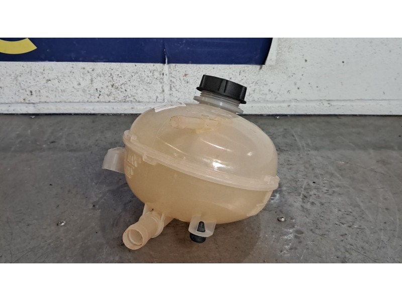 Recambio de deposito expansion para ford fiesta (ce1)  | 0.17 - ...  | 0.17 - ... referencia OEM IAM GN118A080AA  