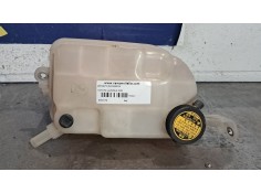 Recambio de deposito expansion para toyota auris active referencia OEM IAM   