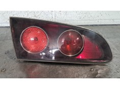 Recambio de piloto porton izquierdo para seat ibiza (6l1) hit referencia OEM IAM   