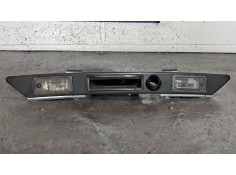Recambio de maneta exterior porton para audi a6 berlina (4f2) 3.0 tdi quattro (165kw) referencia OEM IAM   