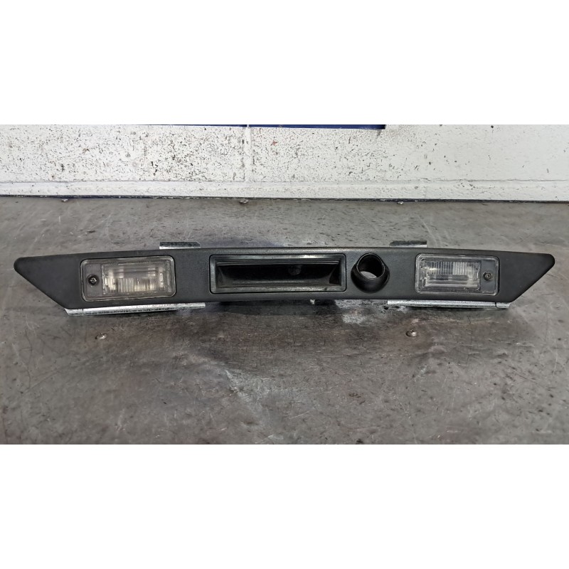 Recambio de maneta exterior porton para audi a6 berlina (4f2) 3.0 tdi quattro (165kw) referencia OEM IAM   