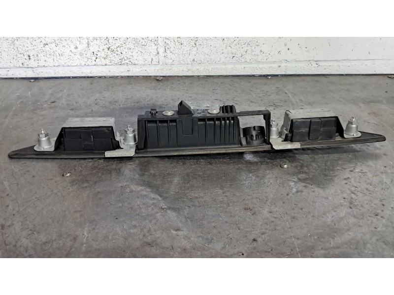 Recambio de maneta exterior porton para audi a6 berlina (4f2) 3.0 tdi quattro (165kw) referencia OEM IAM   