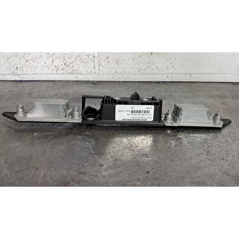 Recambio de maneta exterior porton para audi a6 berlina (4f2) 3.0 tdi quattro (165kw) referencia OEM IAM   