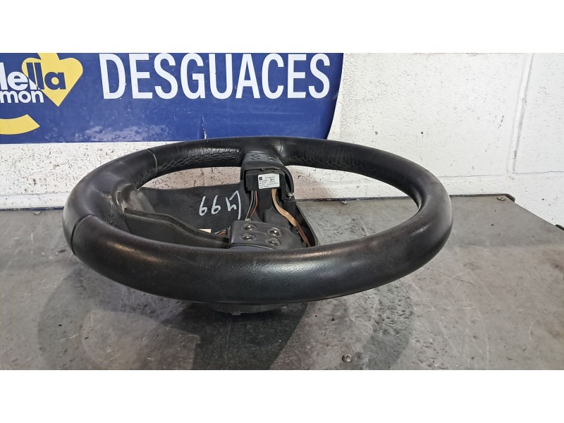 Recambio de volante para seat leon (1p1)  | 0.05 - ...  | 0.05 - ... referencia OEM IAM   