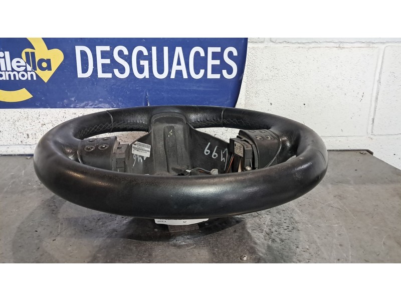 Recambio de volante para seat leon (1p1)  | 0.05 - ...  | 0.05 - ... referencia OEM IAM   
