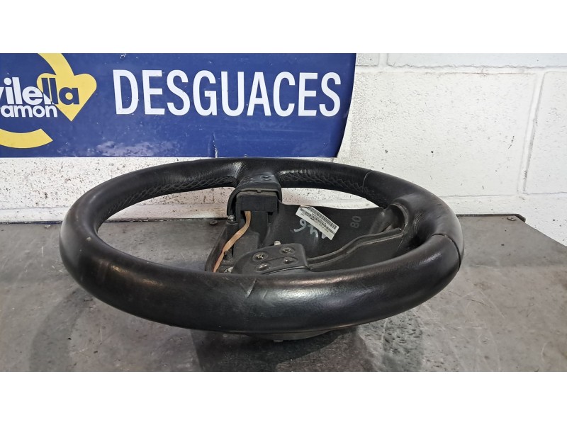 Recambio de volante para seat leon (1p1)  | 0.05 - ...  | 0.05 - ... referencia OEM IAM   