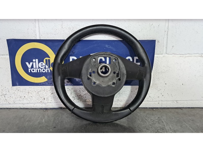 Recambio de volante para seat leon (1p1)  | 0.05 - ...  | 0.05 - ... referencia OEM IAM   