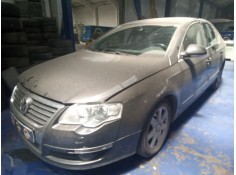 volkswagen passat berlina (3c2) del año 2009