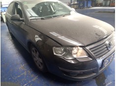 volkswagen passat berlina (3c2) del año 2009 2