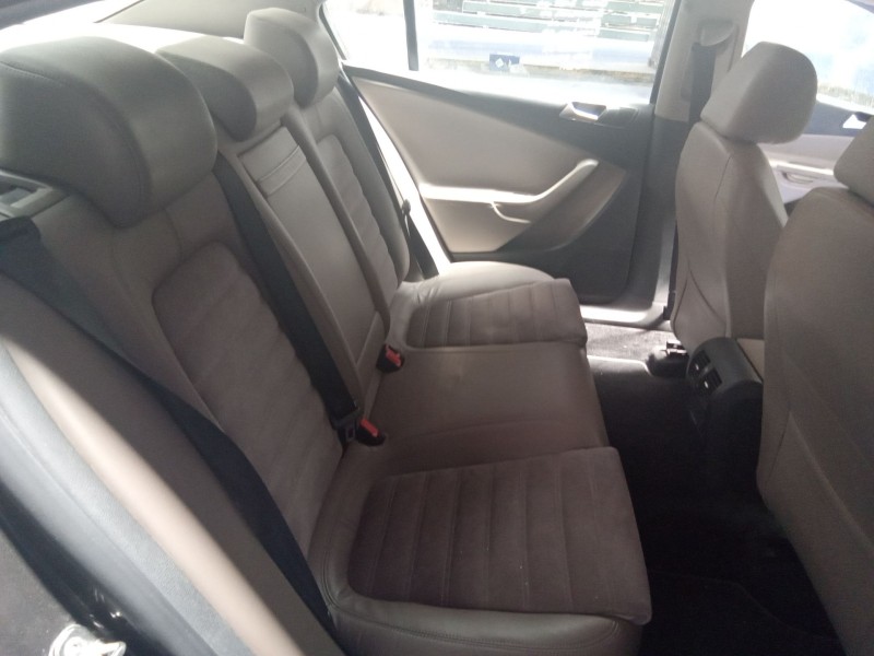 volkswagen passat berlina (3c2) del año 2009