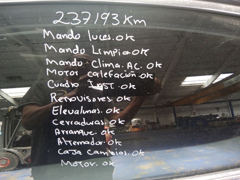 volkswagen passat berlina (3c2) del año 2009