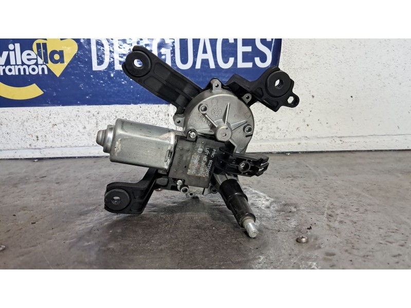 Recambio de motor limpia trasero para chevrolet orlando ltz referencia OEM IAM 95089590  