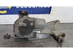 Recambio de motor limpia delantero para seat leon (1p1)  | 0.05 - ...  | 0.05 - ... referencia OEM IAM IZQ  