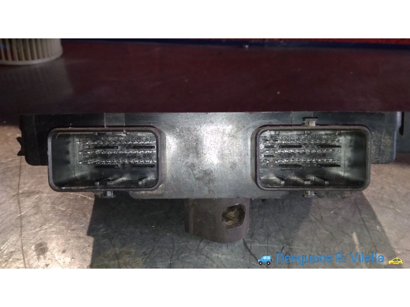 Recambio de centralita motor uce para peugeot 306 berlina 3/4/5 puertas (s2)(04.1997) boulebard | 12.97 - 12.03 (04.1997) bouleb