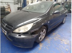 peugeot 307 cc (s1) del año 2004