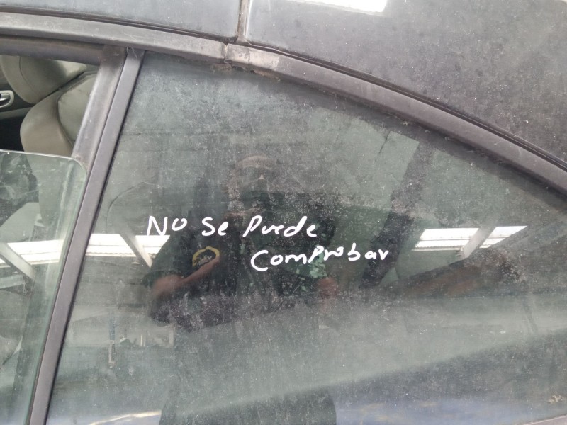 peugeot 307 cc (s1) del año 2004