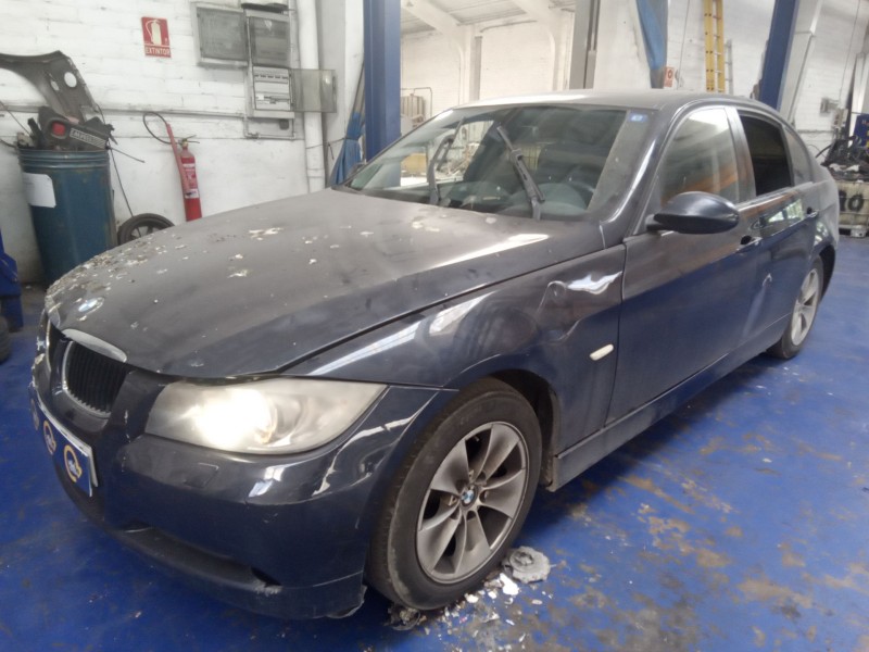 bmw serie 3 berlina (e90) del año 2006