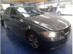 bmw serie 3 berlina (e90) del año 2006 2