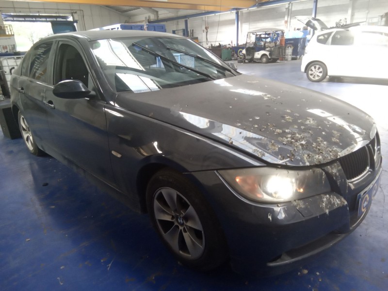bmw serie 3 berlina (e90) del año 2006