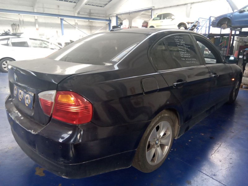 bmw serie 3 berlina (e90) del año 2006