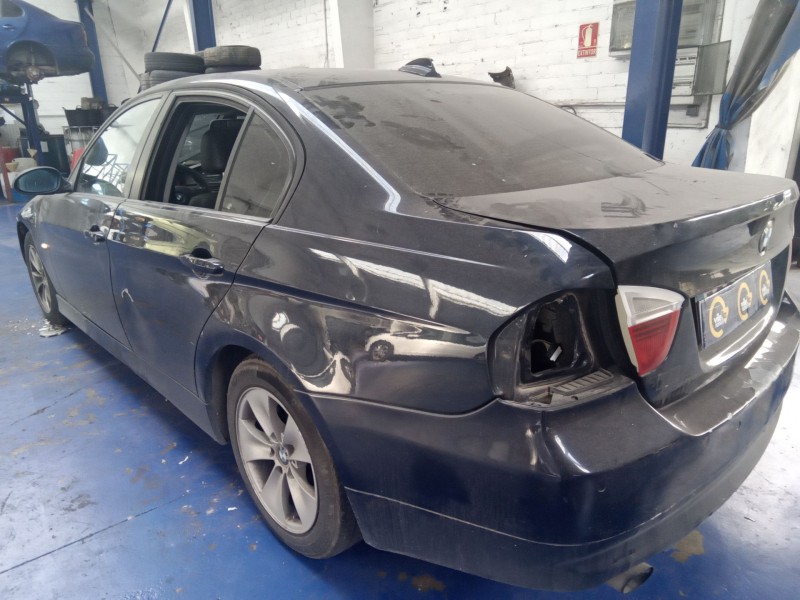 bmw serie 3 berlina (e90) del año 2006