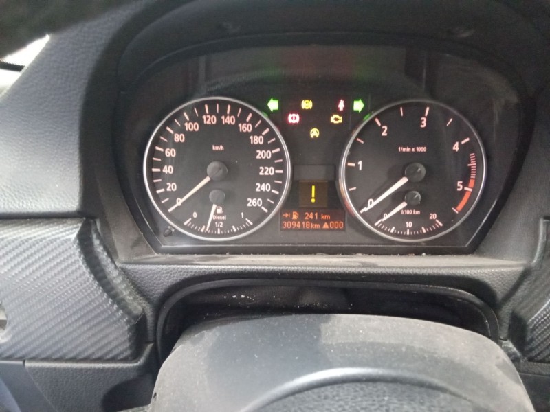 bmw serie 3 berlina (e90) del año 2006