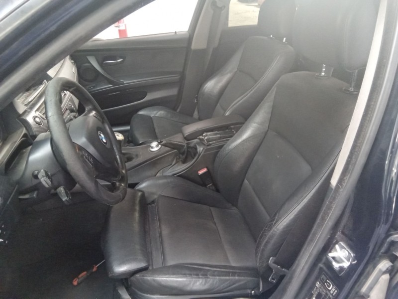 bmw serie 3 berlina (e90) del año 2006