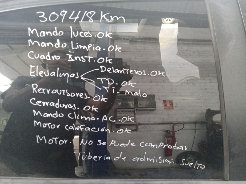 bmw serie 3 berlina (e90) del año 2006