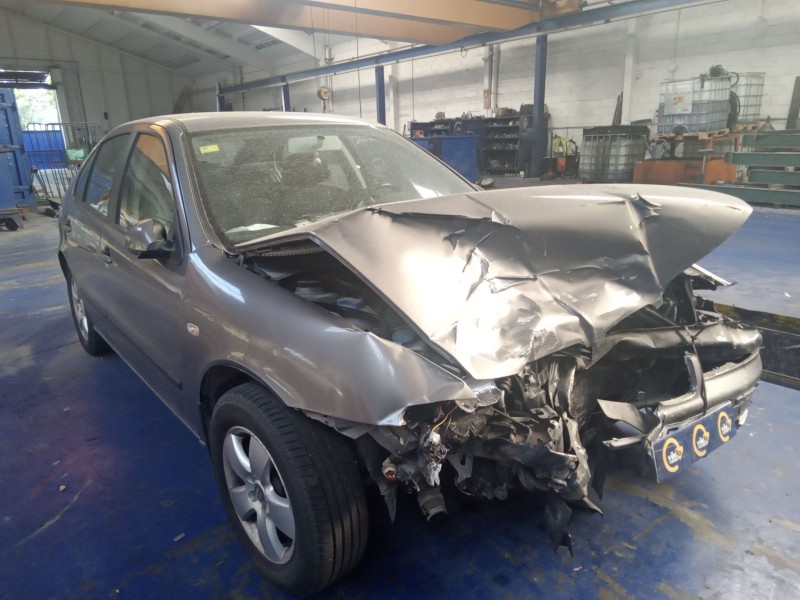 seat leon (1m1) del año 2004