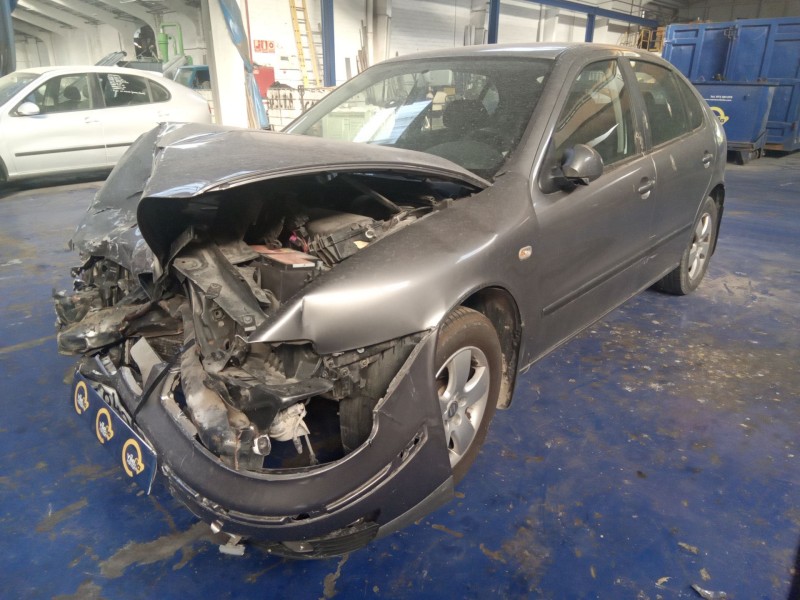 seat leon (1m1) del año 2004