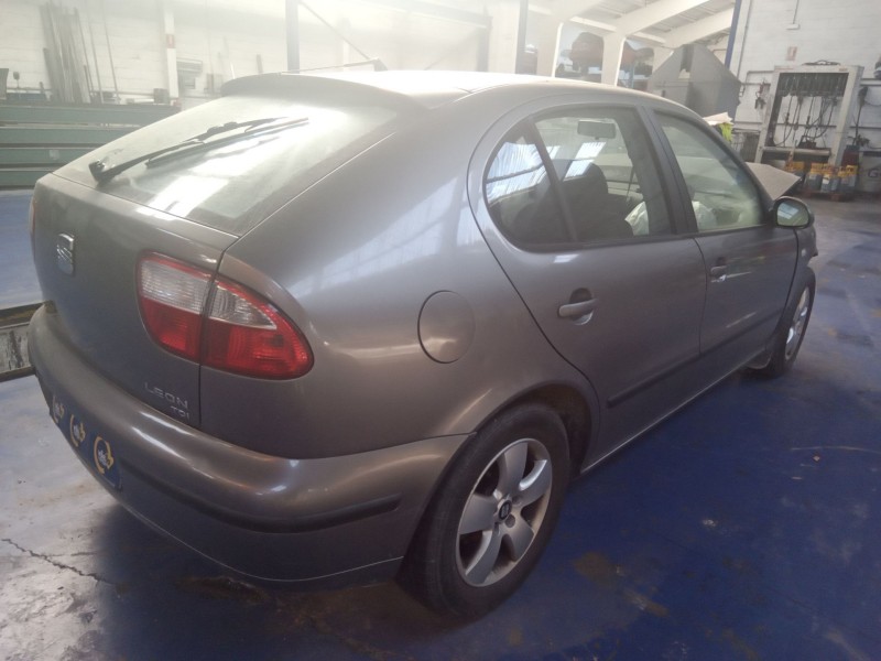 seat leon (1m1) del año 2004