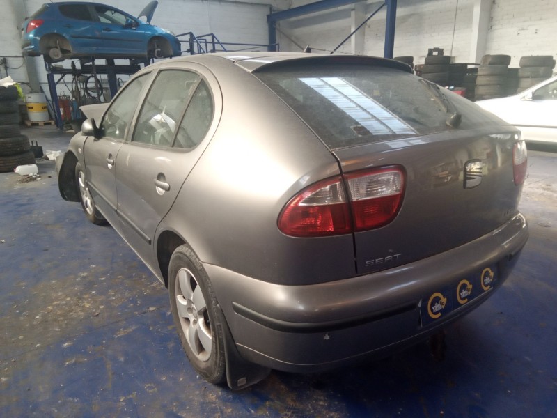 seat leon (1m1) del año 2004
